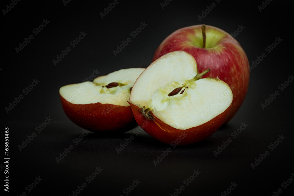 Obraz premium Jabłka