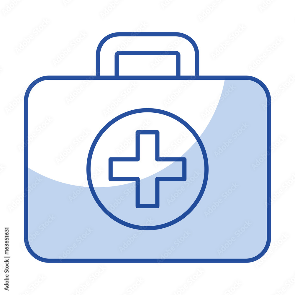 medical kit isolated icon vector illustration design medical kit isolated icon vector illustration design