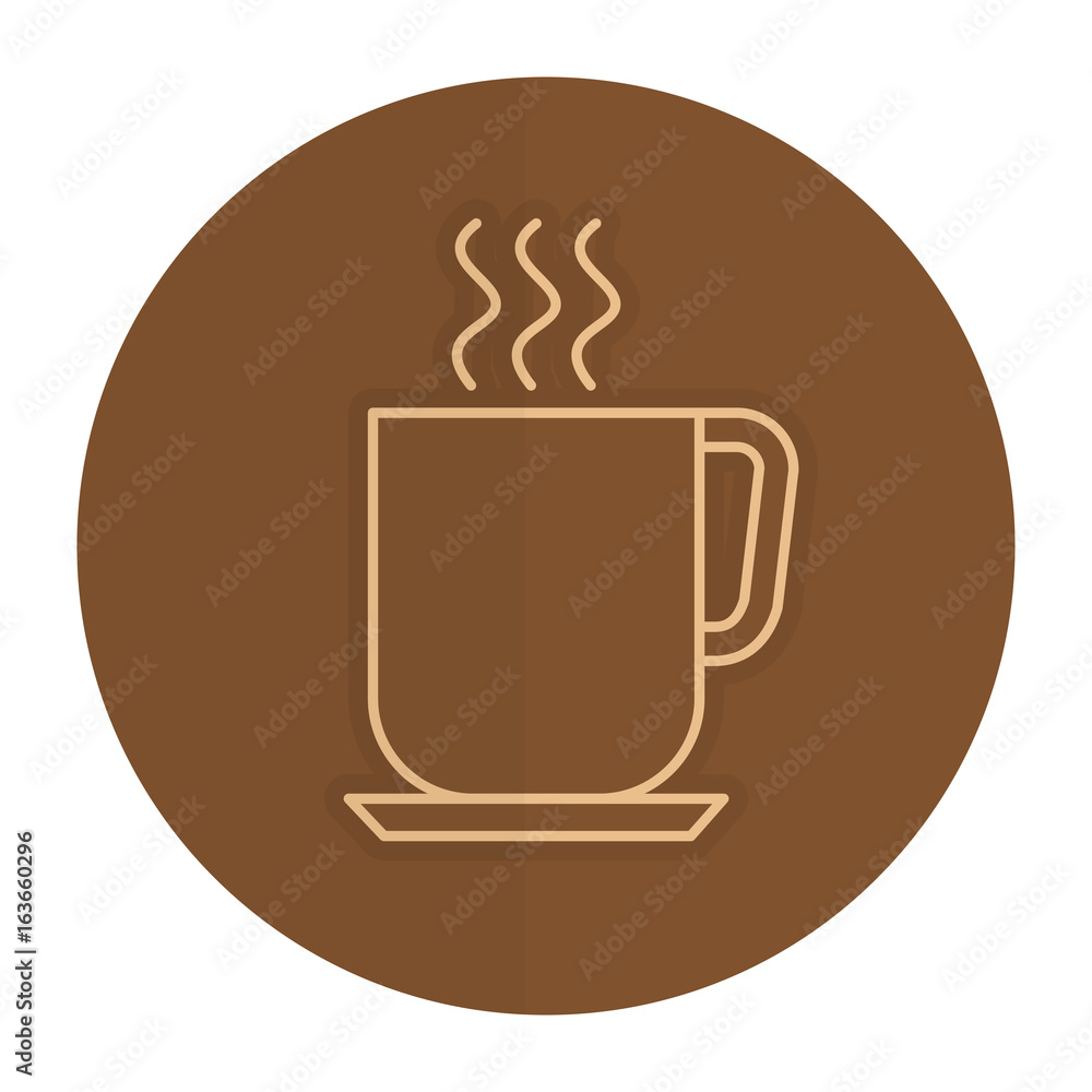coffee mug isolated icon vector illustration design coffee mug isolated icon vector illustration design