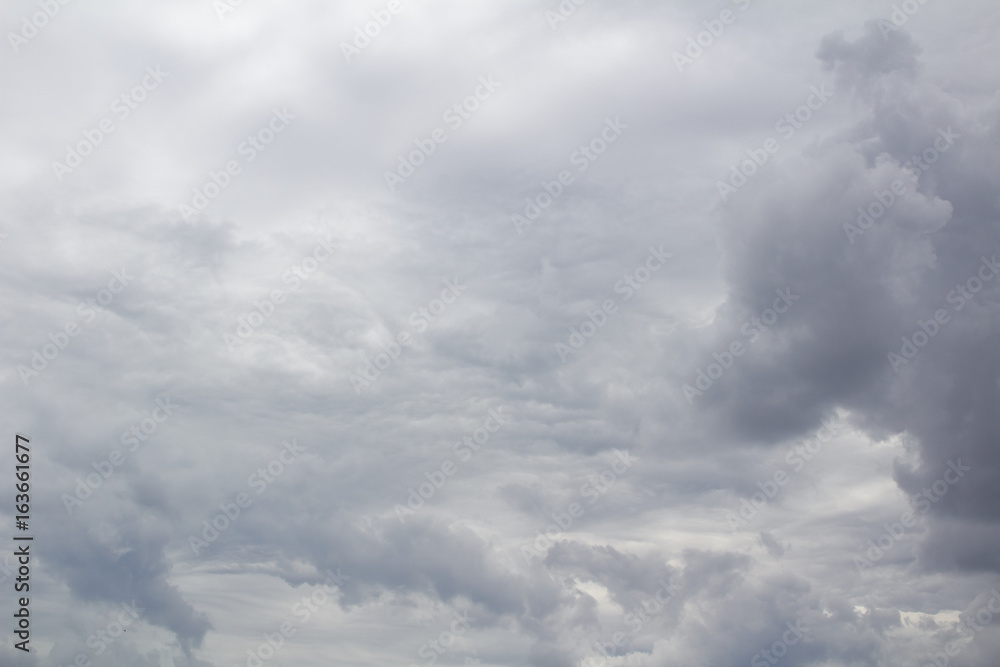 In the sky In the sky