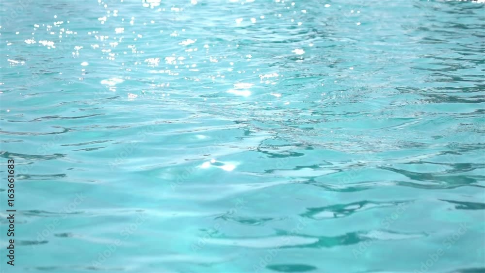 High quality video of caustic waving water in real 1080p slow motion 250fps High quality video of caustic waving water in real 1080p slow motion 250fps