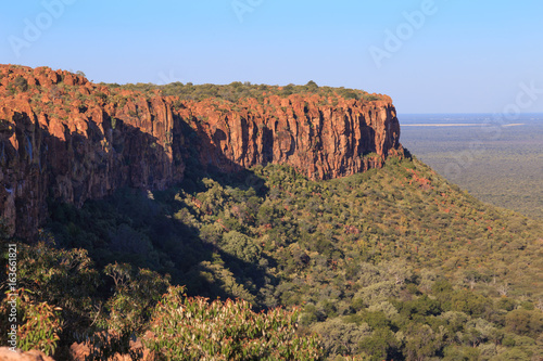 Waterberg plateau, Namibia