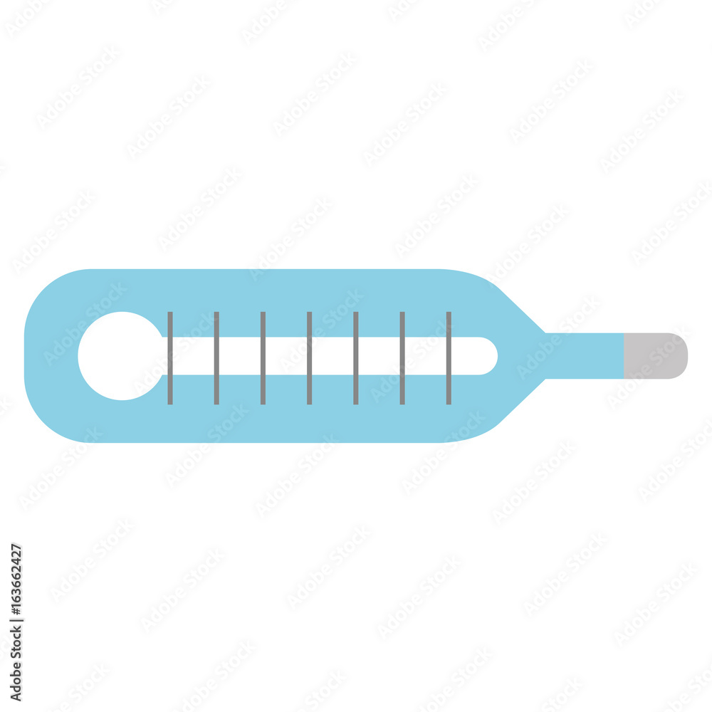 thermometer temperature measure icon vector illustration design thermometer temperature measure icon vector illustration design