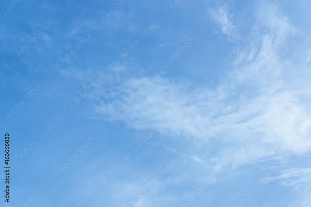 Blue sky with clouds background lines intersect. Blue sky with clouds background lines intersect.