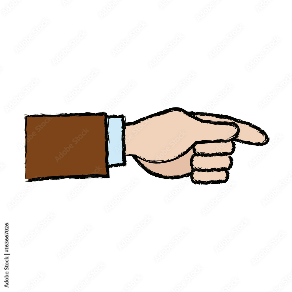 businessman hand pointing up gesture businessman hand pointing up gesture