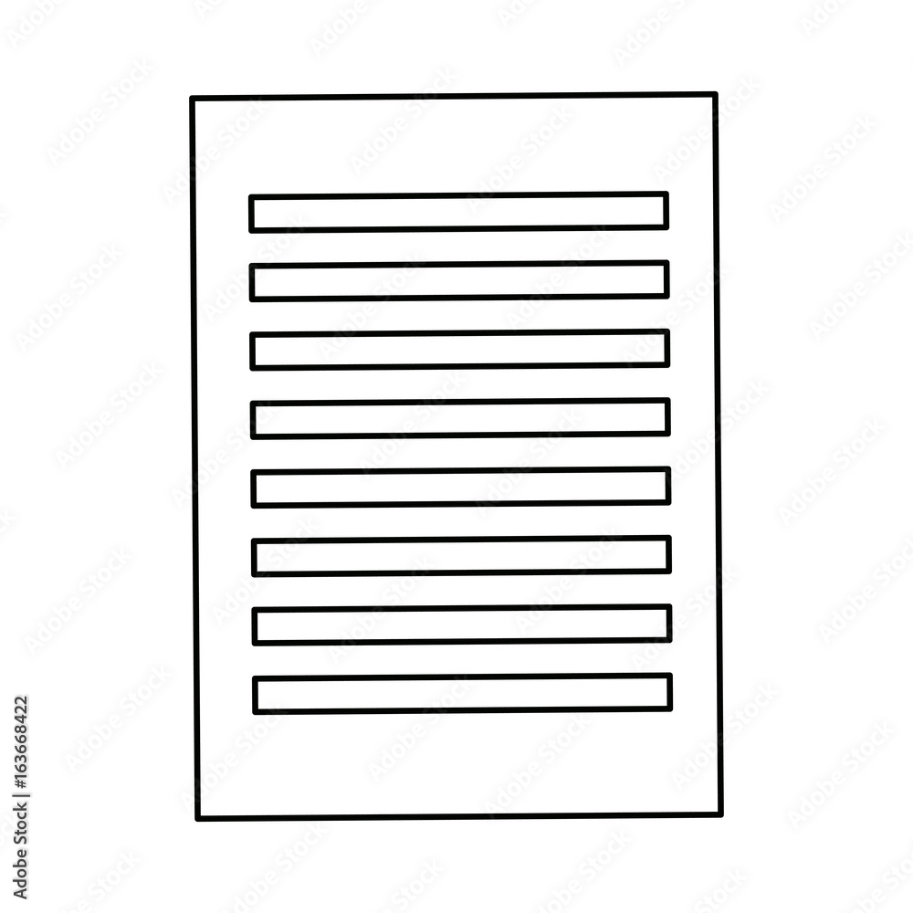 sheet paper document file icon sheet paper document file icon