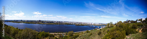 City panorama © Волх