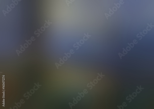Awesome abstract blur background gradient for web design, colorful background, blurred, wallpaper. Bright colorful defocused background. © Avgustus