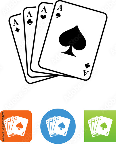 Aces Icon