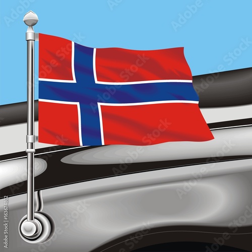 flag Norway