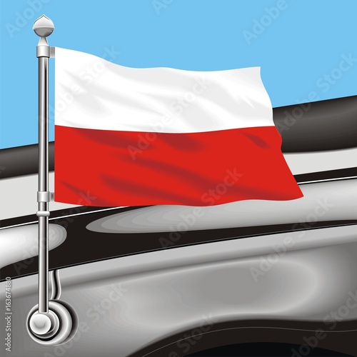 flag Poland