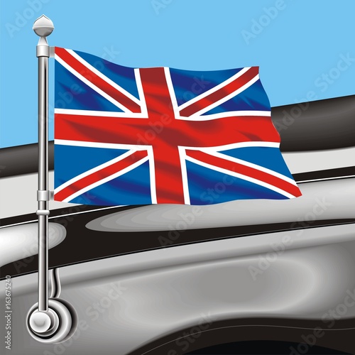 flag United Kingdom