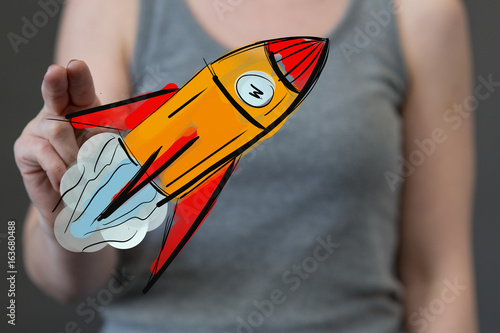 rakete