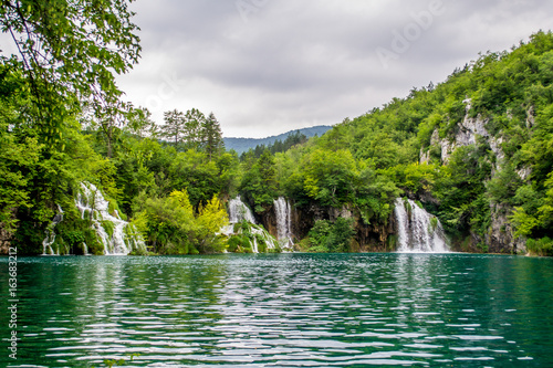 Croatia - Plitvice Lakes