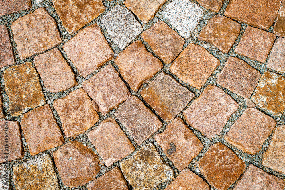 cobble stone cobble stone