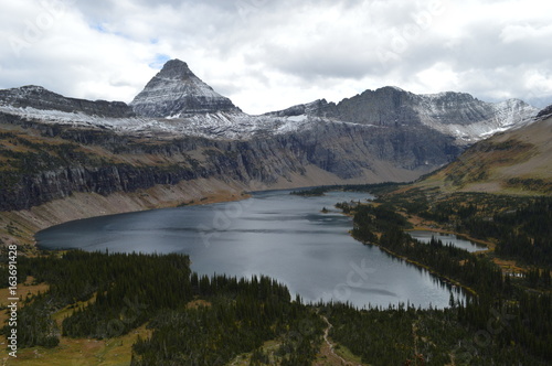 Lac montana