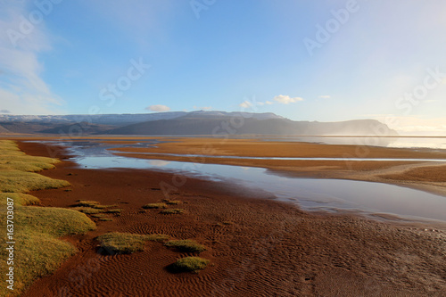 paysage islandais 02