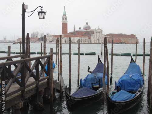 Visite de Venise © INGRID