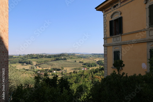 LES CINQ TERRES