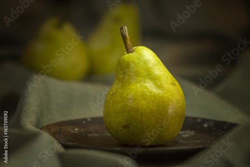 Pear