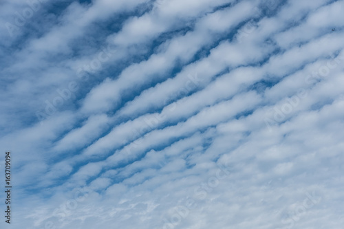 Ripple clouds