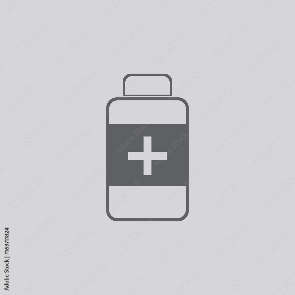 medicine vector icon medicine vector icon
