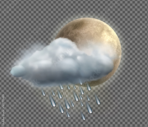 Weather icon