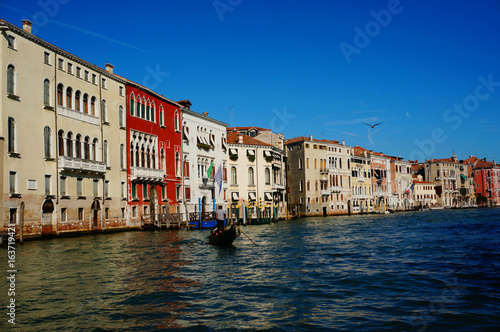 Building in Venice