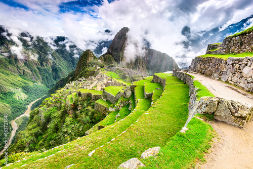 Machu Picchu, Cusco - Peru