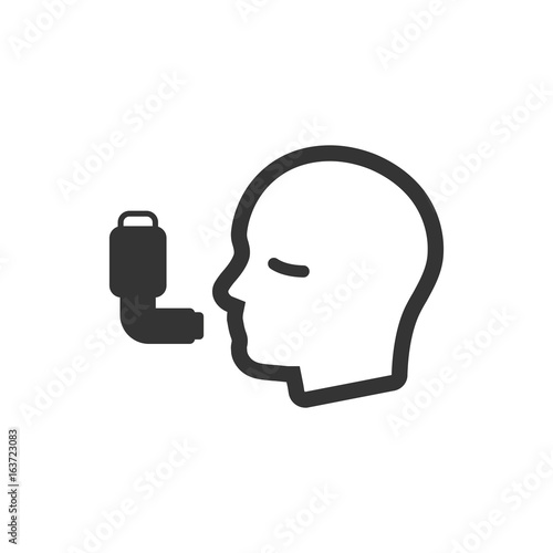 Asthma Icon