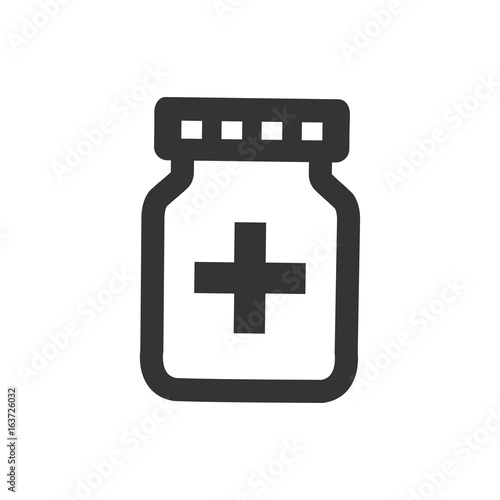 Medication Icon