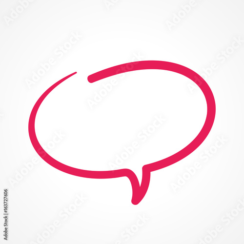 bulle dialogue