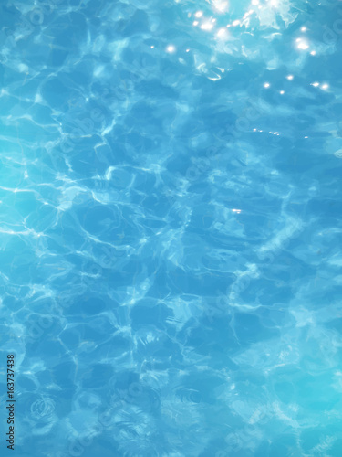 Water ripple background. EPS 10