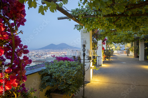 Vesuvio photo