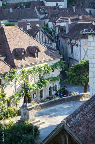 Maison en pierre