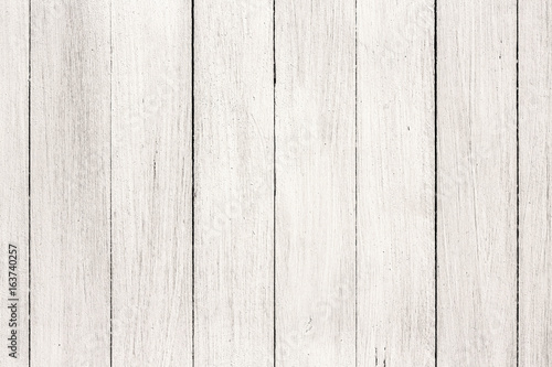 White planks background./White planks background