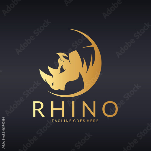 Rhino logo
