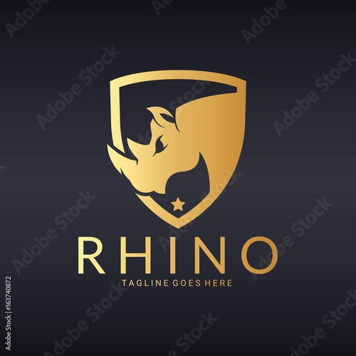 Rhino logo