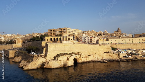 malte port