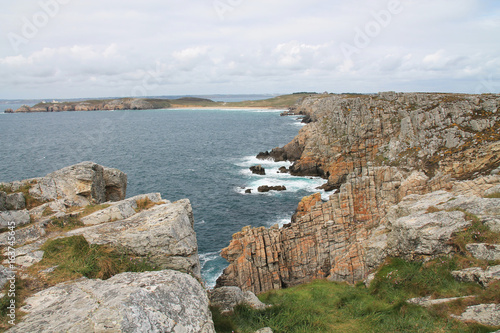 paysage de mer