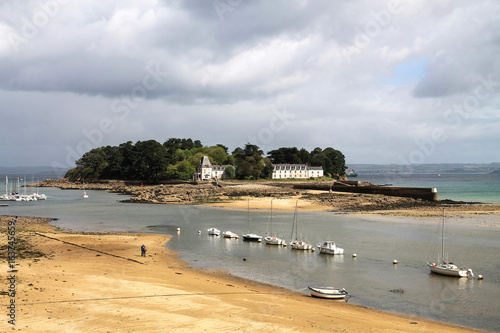 Paysage de mer
