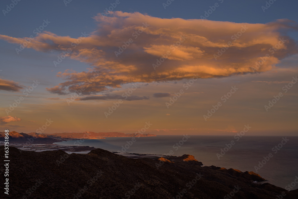 Golfo de Mazarrón