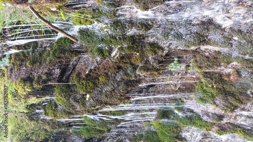 Fototapeta Naklejka Na Ścianę i Meble -  cascade