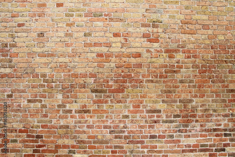 Naklejka premium alte Steinwand