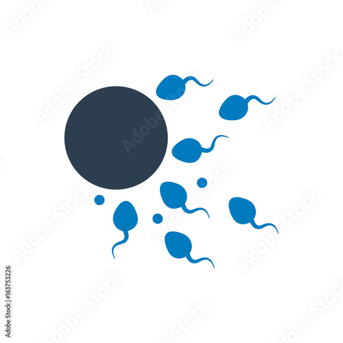 Sexual Intercourse Icon