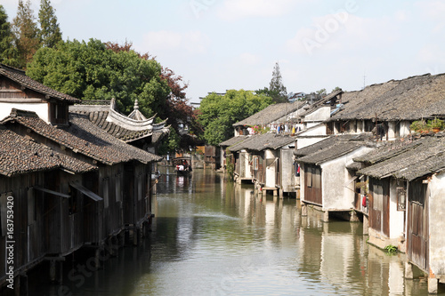 Chine