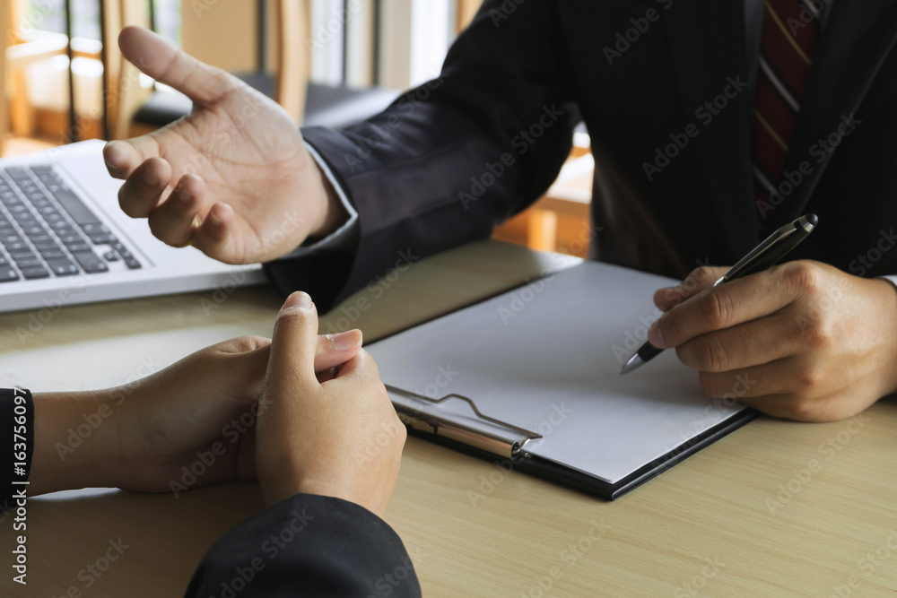 human resource commission interviewing candidate for a job human resource commission interviewing candidate for a job