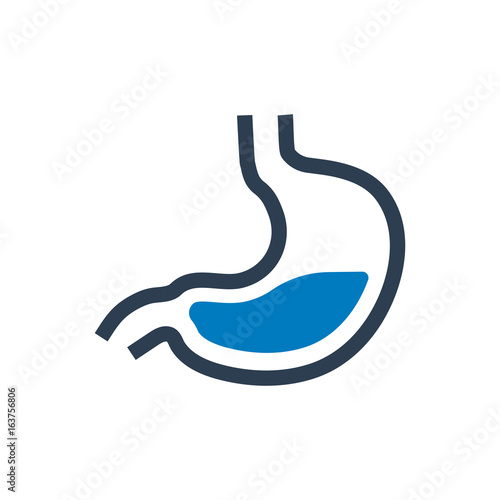 Gastroenterology Icon
