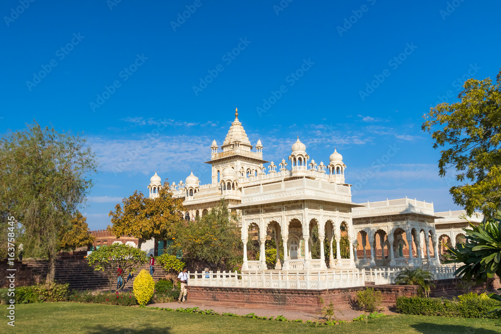 Jaswant Thada Jaswant Thada