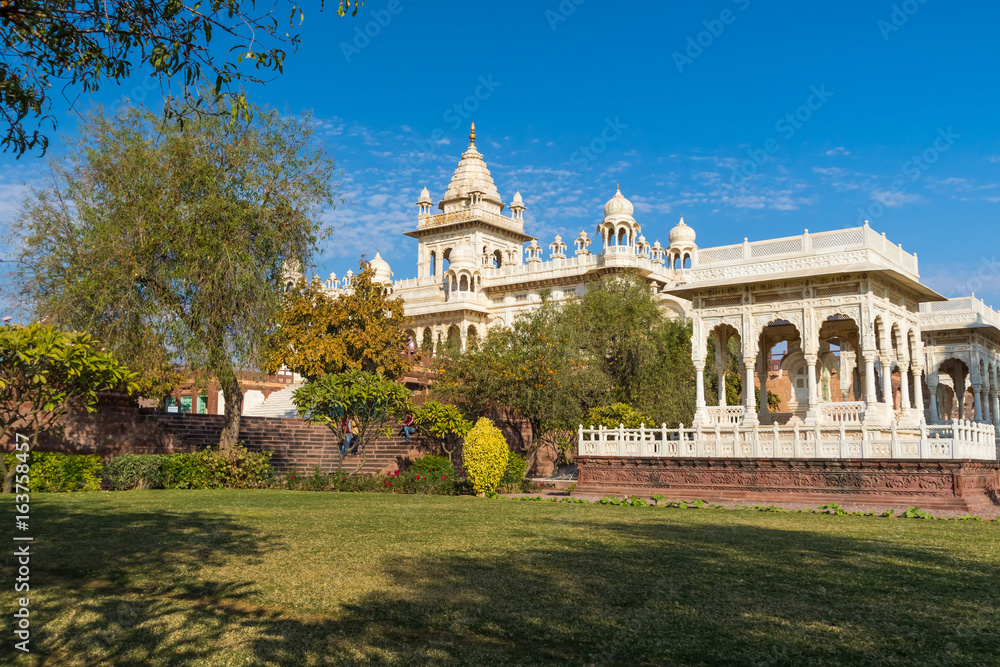 Jaswant Thada